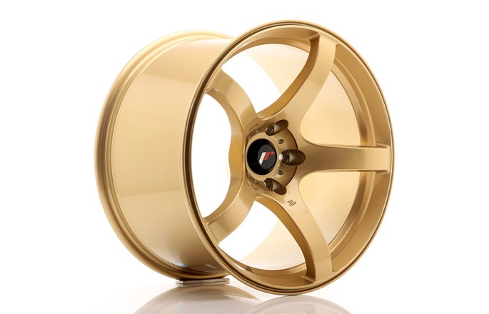 Japan Racing JR32 Gold