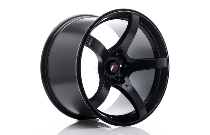 Japan Racing JR32 Matt Black