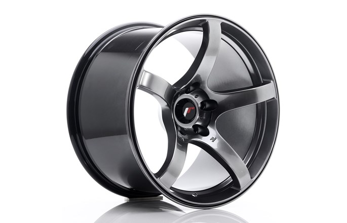 Japan Racing JR32 Hyper Black