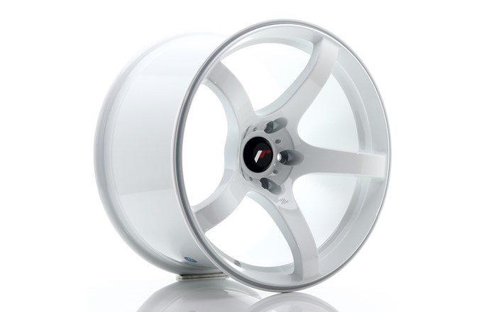 Japan Racing JR32 White
