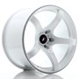 Japan Racing JR32 White