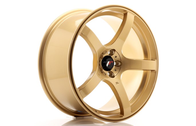 Japan Racing JR32 Gold