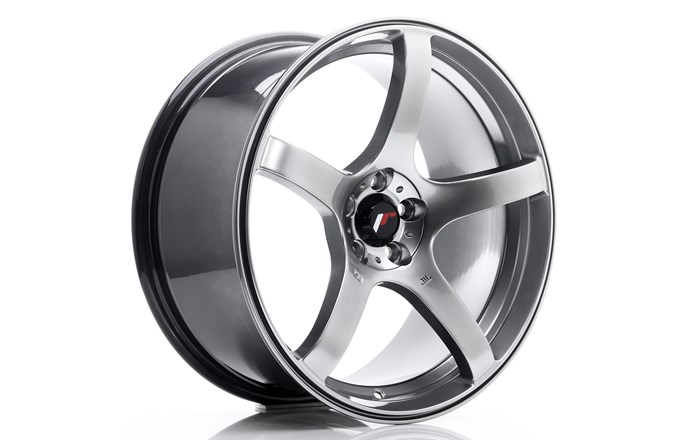 Japan Racing JR32 Hyper Black