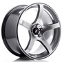 Japan Racing JR32 Hyper Black