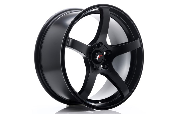Japan Racing JR32 Matt Black