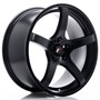 Japan Racing JR32 Matt Black