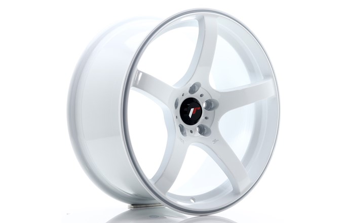 Japan Racing JR32 White