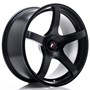 Japan Racing JR32 Matt Black