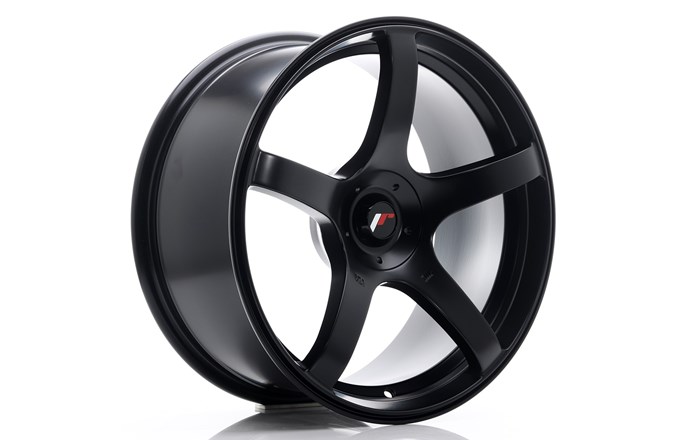 Japan Racing JR32 Matt Black