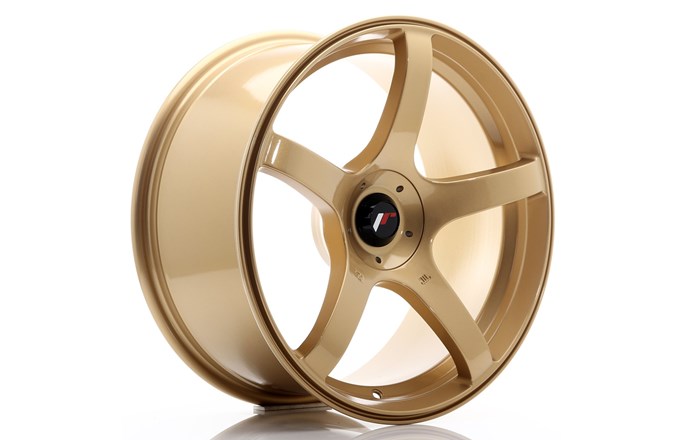 Japan Racing JR32 Gold