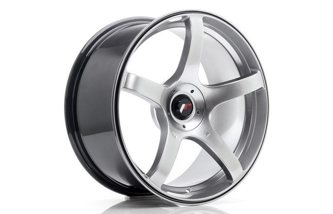 Japan Racing JR32 Hyper Black