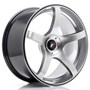 Japan Racing JR32 Hyper Black