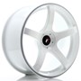Japan Racing JR32 White