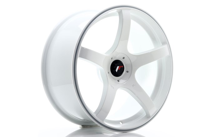 Japan Racing JR32 White