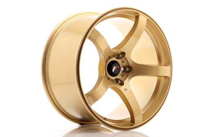 Japan Racing JR32 Gold