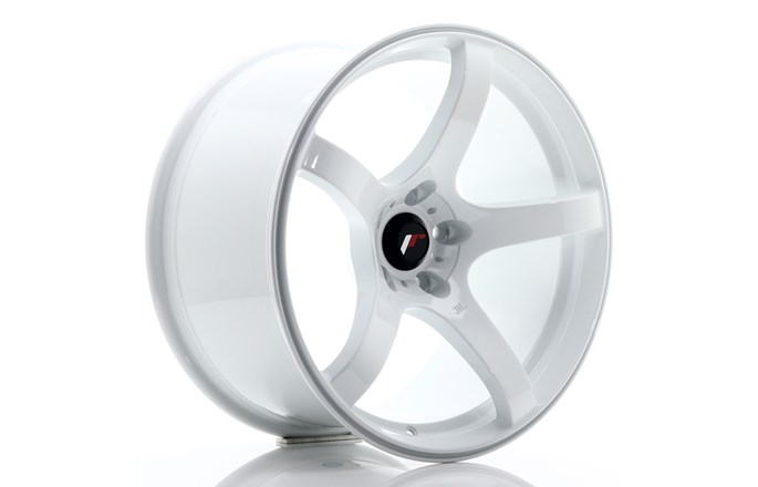 Japan Racing JR32 White