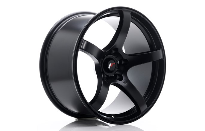 Japan Racing JR32 Matt Black