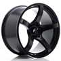 Japan Racing JR32 Matt Black