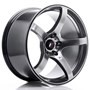 Japan Racing JR32 Hyper Black