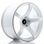 Japan Racing JR32 White