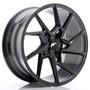 Japan Racing JR33 Hyper Gray