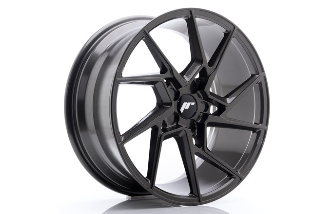 Japan Racing JR33 Hyper Gray