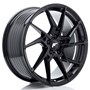 Japan Racing JR33 Gloss Black