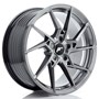 Japan Racing JR33 Hyper Black