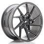Japan Racing JR33 Hyper Gray