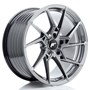 Japan Racing JR33 Hyper Black