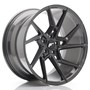 Japan Racing JR33 Hyper Gray