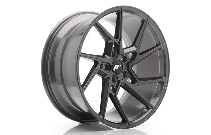 Japan Racing JR33 Hyper Gray