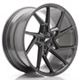 Japan Racing JR33 Hyper Gray