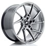 Japan Racing JR33 Hyper Black