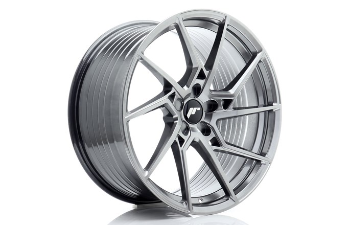 Japan Racing JR33 Hyper Black