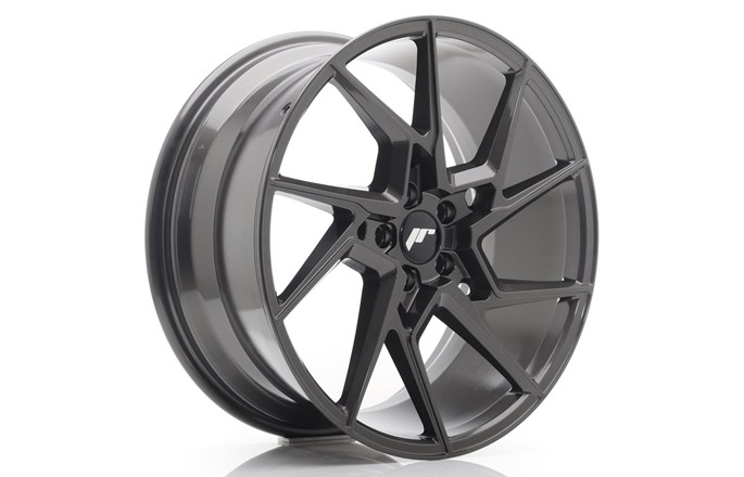 Japan Racing JR33 Hyper Gray