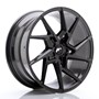 Japan Racing JR33 Hyper Gray