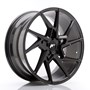 Japan Racing JR33 Hyper Gray