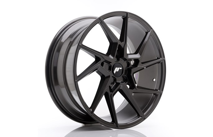 Japan Racing JR33 Hyper Gray