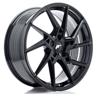 Japan Racing JR33 Gloss Black