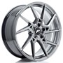 Japan Racing JR33 Hyper Black