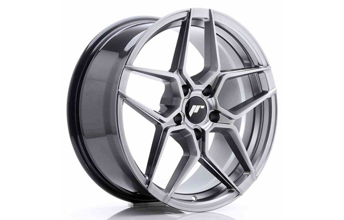 Japan Racing JR34 Hyper Black