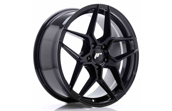 Japan Racing JR34 Glossy Black