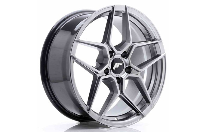 Japan Racing JR34 Hyper Black