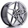 Japan Racing JR34 Hyper Black