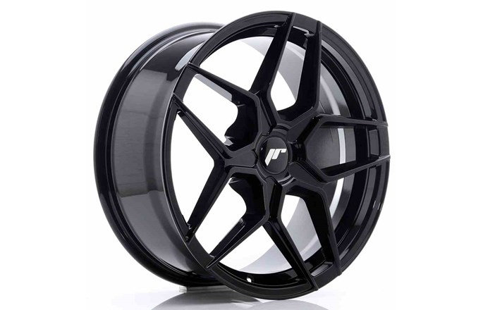 Japan Racing JR34 Glossy Black