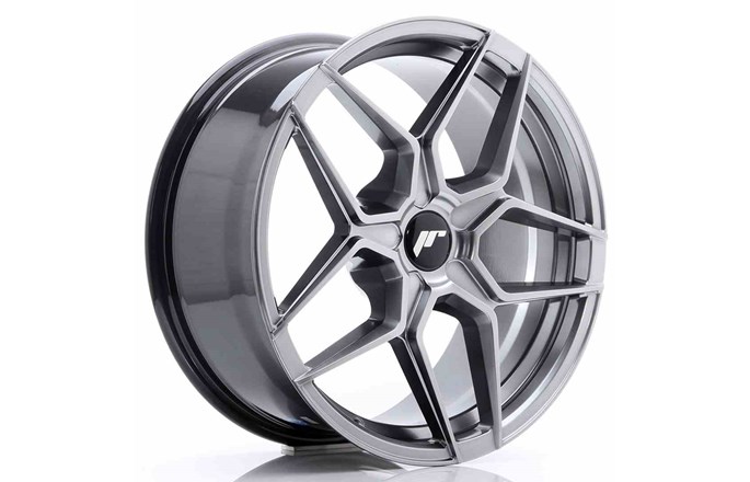 Japan Racing JR34 Hyper Black