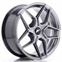 Japan Racing JR34 Hyper Black