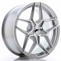 Japan Racing JR34 Silver Machined Face