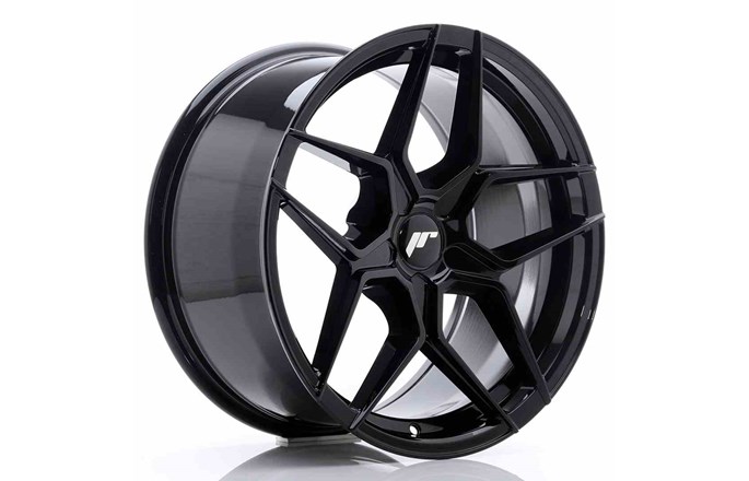 Japan Racing JR34 Glossy Black